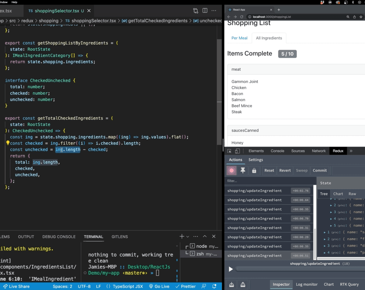 Learn to Code a coruse for beginners - Udemy - Coding exercise